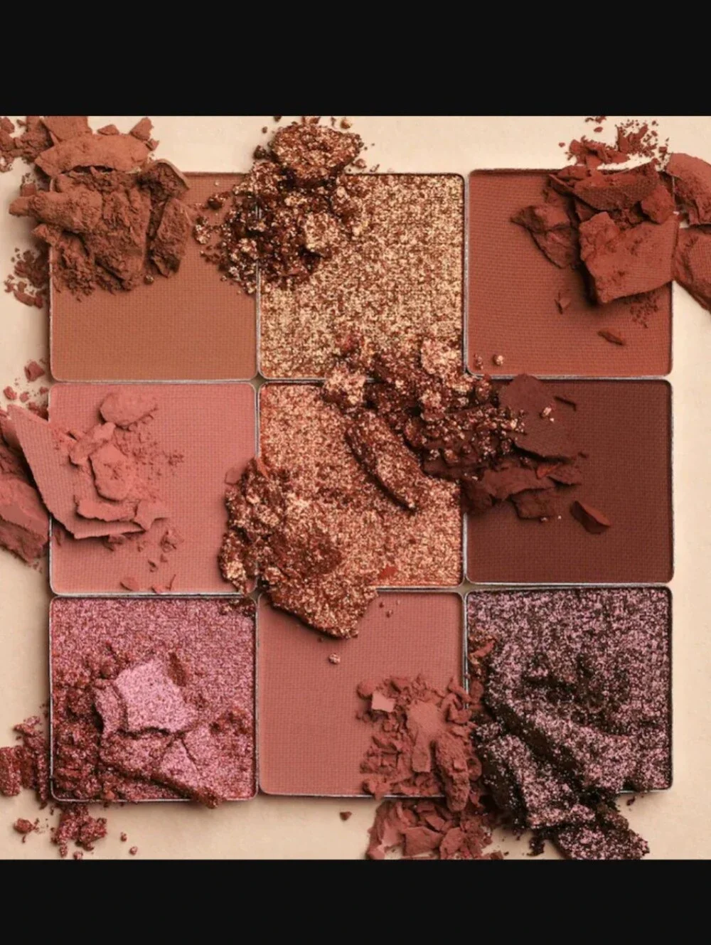 HUDA BEAUTY huda beauty